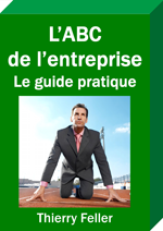 L'ABC de l'entreprise L'ABC de l'entreprise
