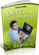 Devenir indépendant Devenir indépendant