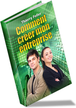Comment créer mon entreprise Comment créer mon entreprise
